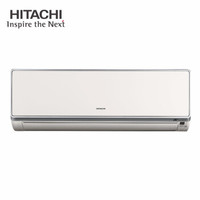 HITACHI 日立 RAS/C-35NVNW 1.5匹 变频 壁挂式空调