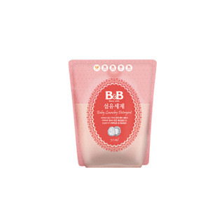 陪伴计划：保宁 B&B 婴儿洗衣液试用装50ml