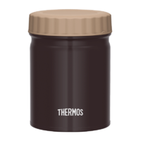 THERMOS 膳魔师 JBT-500BK 500ml 焖烧杯 黑色