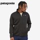 历史低价：patagonia 巴塔哥尼亚 better sweater 25528 男款抓绒外套