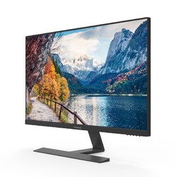 ViewSonic 优派 VX2771 27英寸 IPS 显示器(3840×2160、60Hz、99%sRGB、HDR10）