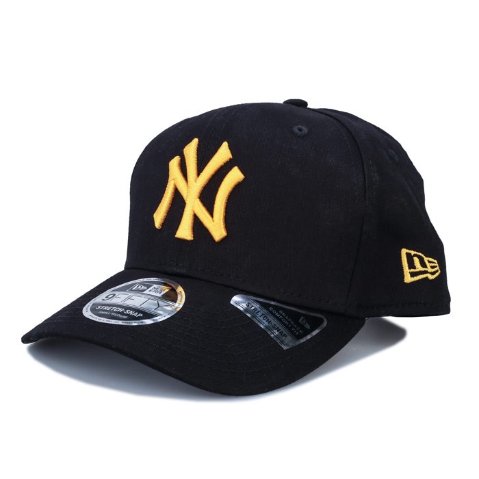 配饰>帽子>newera/纽亦华帽子>文章详情>new era 纽亦华 9forty ny