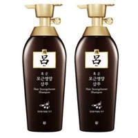 移动端：Ryo 吕 防脱固发洗发水 500ml*2瓶装