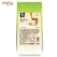 名馨原味速溶奶茶粉700g/袋 *7件