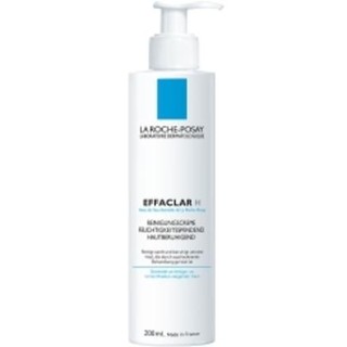 LA ROCHE-POSAY 理肤泉 清痘净肤洁面霜 200ml