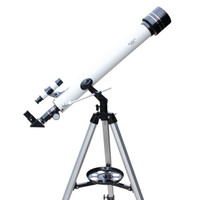 美佳朗（MCALON）MCL-60/700天文望远镜高倍高清微光夜视天地两用儿童可看月坑 *3件