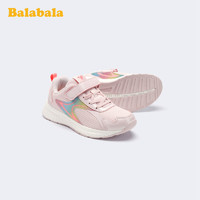 Balabala 巴拉巴拉 女童运动鞋