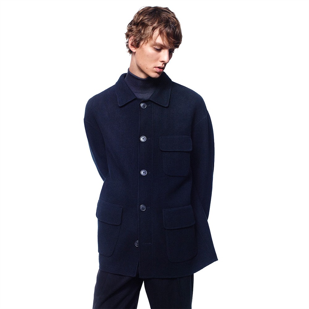 uniqlo 优衣库 436105 男款夹克