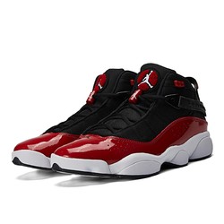 AIR JORDAN NIKE 耐克  6 RINGS 322992-060 男款篮球鞋