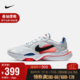 耐克 男子 NIKE AIR ZOOM DIVISION 运动鞋 CK2946 CK2946-100 42