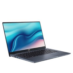 Acer 宏碁 非凡 S3X 14英寸笔记本电脑（i5-1135G7、16GB、512GB）