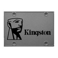 金士顿A400 1920G固态硬盘 笔记本硬盘台式电脑ssd sata接口2.5寸