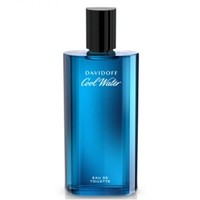 百亿补贴：Davidoff 大卫杜夫 Cool Water 冷水 男士淡香水 EDT 125ml