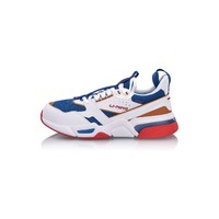 LI-NING 李宁 AGCP021 情侣款运动鞋