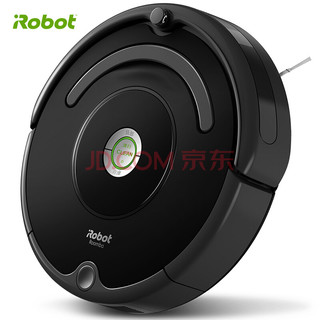 iRobot 扫地机器人 Roomba671 智能家用全自动扫地吸尘器