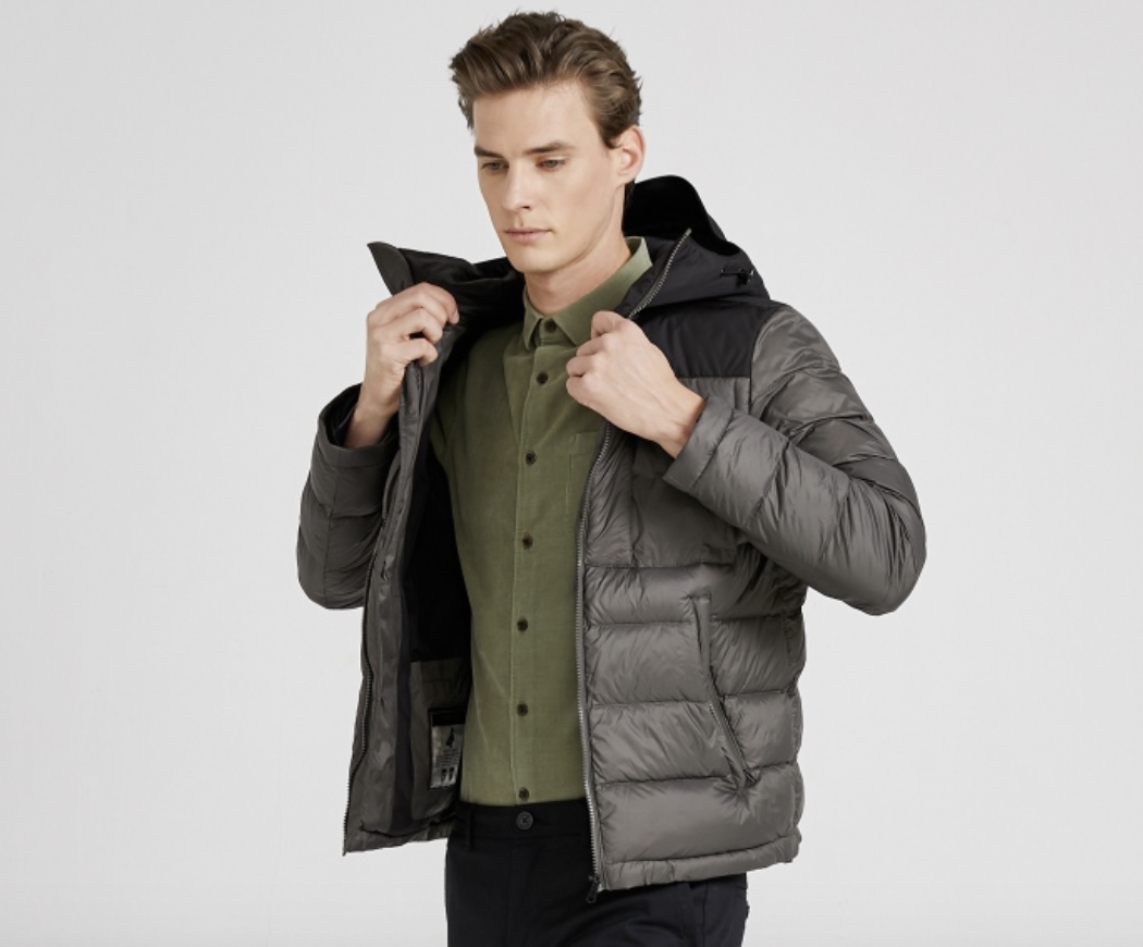 【省117.7元】selected 思莱德 s|419412608y 连帽羽绒服多少钱-什么