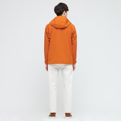 UNIQLO 优衣库 433067000 男装登山外套