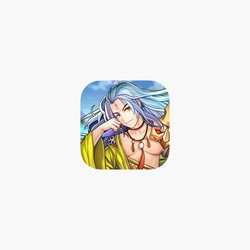 App Store 限免iOS 吞食單機三國志-單機RPG卡牌游戲