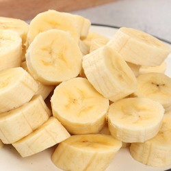 高山香甜大香蕉新鲜当季水果包邮香焦整箱应季批发5/10斤大蕉特产