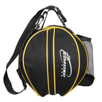 CROSSWAY 克洛斯威 COLOR 篮球包 0058 黑色