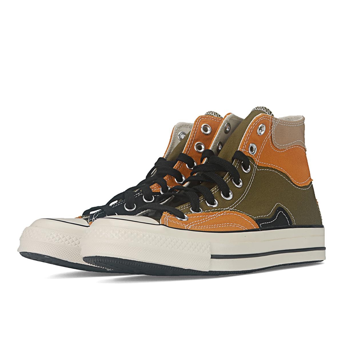 converse/匡威 2020年中性chuck taylor帆布鞋/硫化鞋168905c 168905c