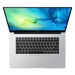 HUAWEI 华为 MagicBook D 15 15.6英寸笔记本电脑 (R5-4500U、16GB、512GB)