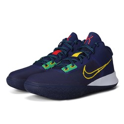 NIKE 耐克 KYRIE FLYTRAP 欧文4代 CT1973 男子篮球鞋