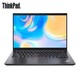百亿补贴：ThinkPad E14（3CCD）锐龙版 14英寸笔记本电脑（R7-4800U、8GB、256GB）
