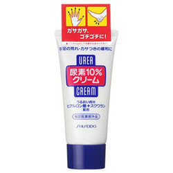 SHISEIDO 资生堂 尿素护手霜 60g