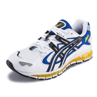 ASICS Tiger 亚瑟士 GEL-KAYANO 5 360 男子缓震休闲鞋