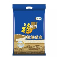 福临门 软糯香米 2.5kg