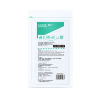 口罩、消毒等防疫物资汇总