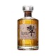  聚划算百亿补贴：SUNTORY 三得利 威士忌 15年原酿 700ml　