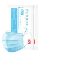 口罩、消毒等防疫物资汇总