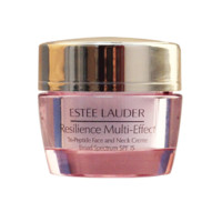 ESTEE LAUDER 雅诗兰黛 弹力多肽面颈柔肤晚霜 15ml*2