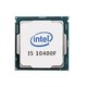 数码配件节：intel 英特尔 酷睿 i5-10400F 散片