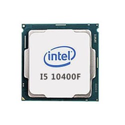 intel 英特尔 酷睿 i5-10400F 散片