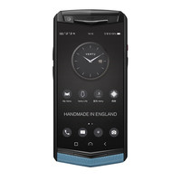VERTU 纬图 ASTER P 哥特 4G手机 6GB+128GB 绅士蓝