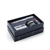 LAMY 凌美 钢笔 Safari狩猎系列 亮白色 EF尖 50周年纪念款礼盒装