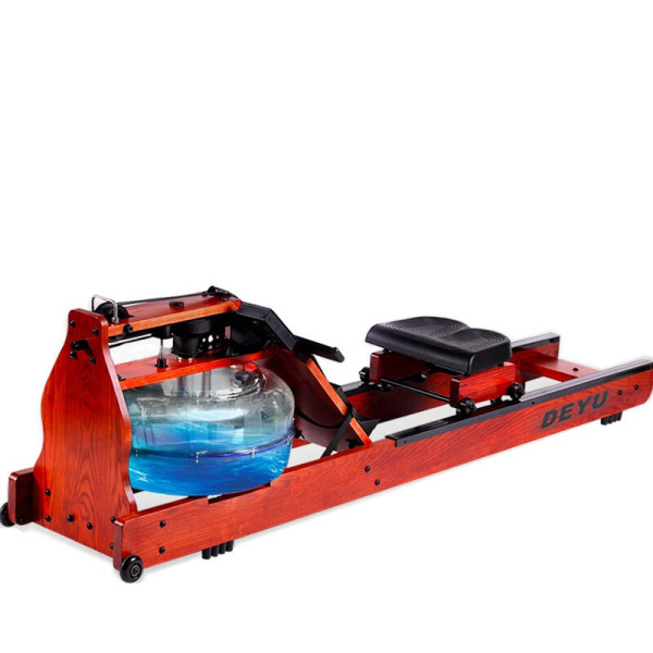 商品deyu 德钰 a50 001 白蜡木划船机