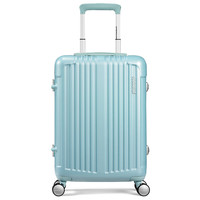 AMERICAN TOURISTER 美旅 ALVA系列 PC铝框行李箱 BB5
