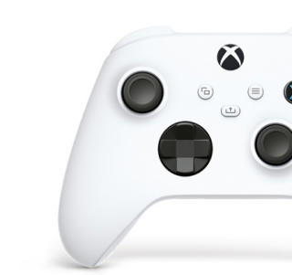Microsoft 微软 Xbox Series 无线控制器 2020款