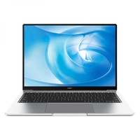 华为 MateBook14笔记本（i5-10210U 16G 512G MX350 2G）