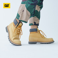 京东PLUS会员：CAT 卡特彼勒 Colorado P717692 男款工装靴