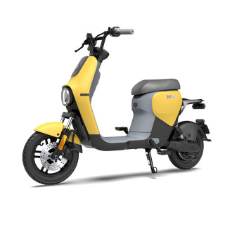 Ninebot 九号 B90 电动车 TDT001Z