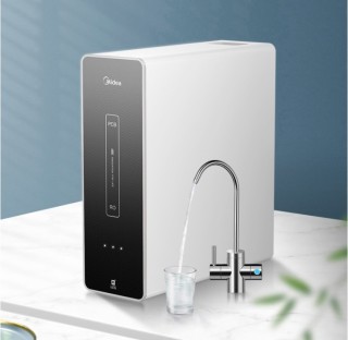 Midea 美的 麒麟系列 反渗透纯水机