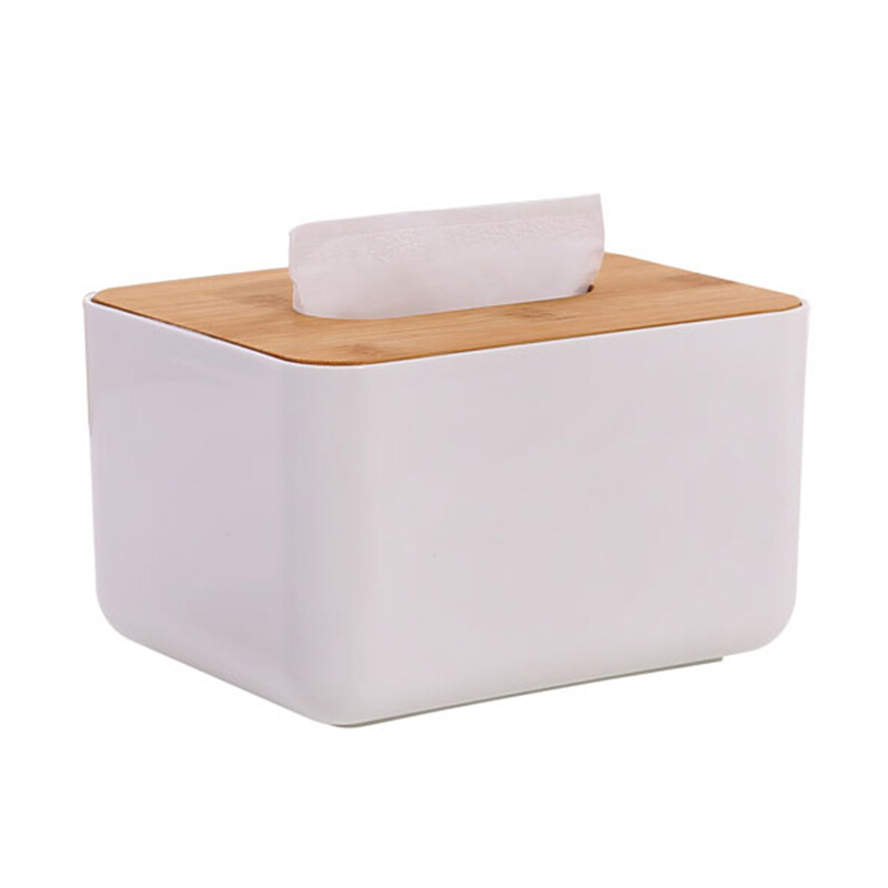 百露 欧式纸巾盒 *6件