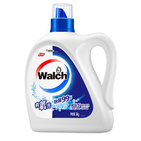 Walch 威露士 有氧洗系列 炫白多效洗衣液