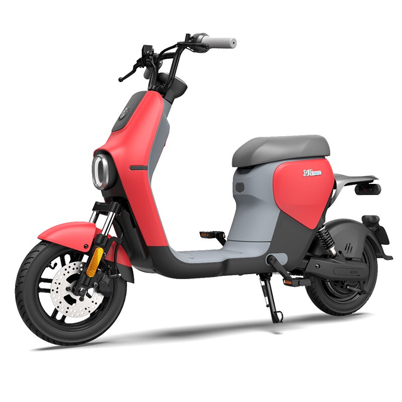 ninebot九号b90tdt001z48v25ah锂电池电动车