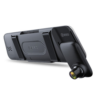 360 M系列 M320 行车记录仪 双镜头 32GB卡+降压线